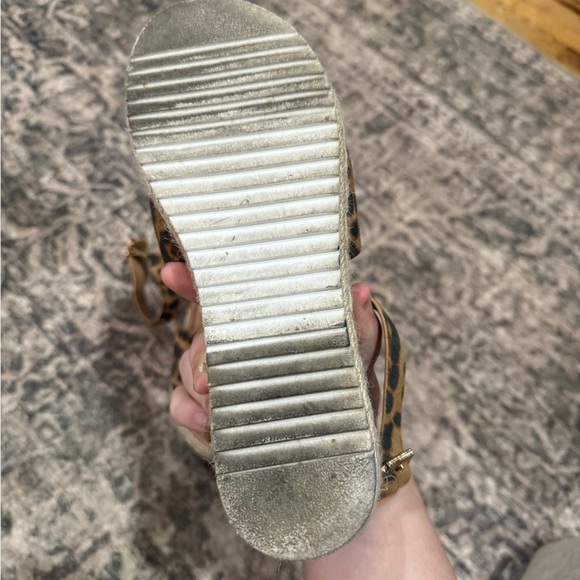 cushionaire miranda sandals size 9 - Picture 6 of 8